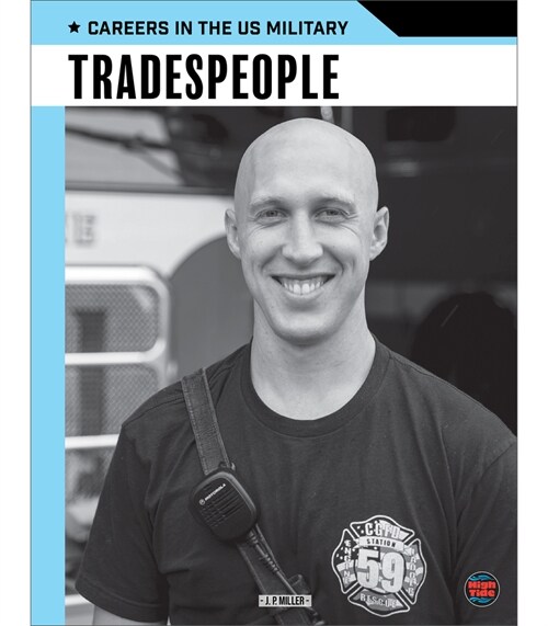 Tradespeople: Volume 6 (Paperback)