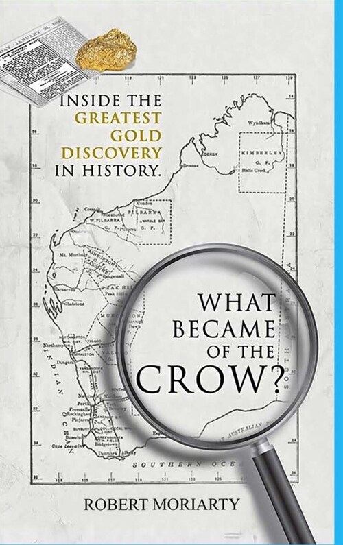 What Became of the Crow? (Hardcover)