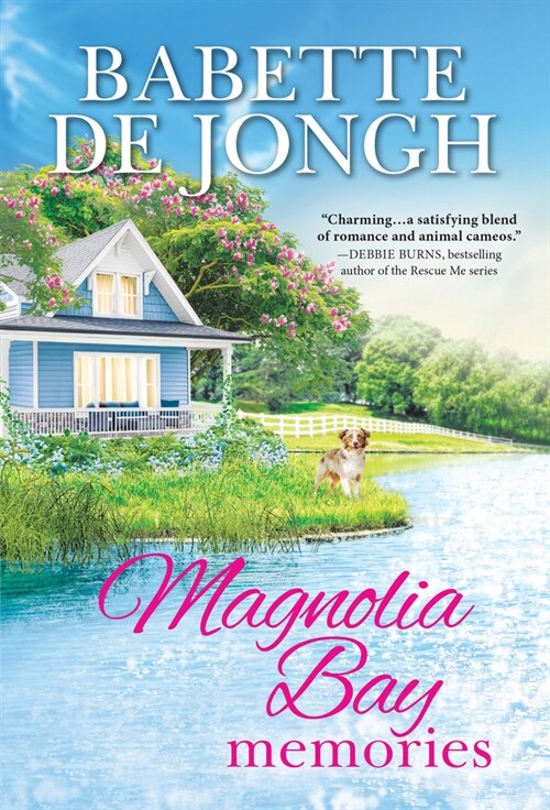 Magnolia Bay Memories (Mass Market Paperback)