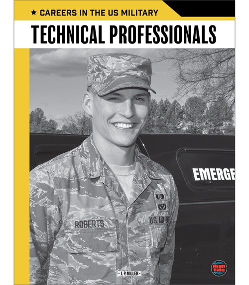 Technical Professionals: Volume 5 (Paperback)