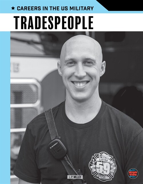 Tradespeople: Volume 6 (Hardcover)