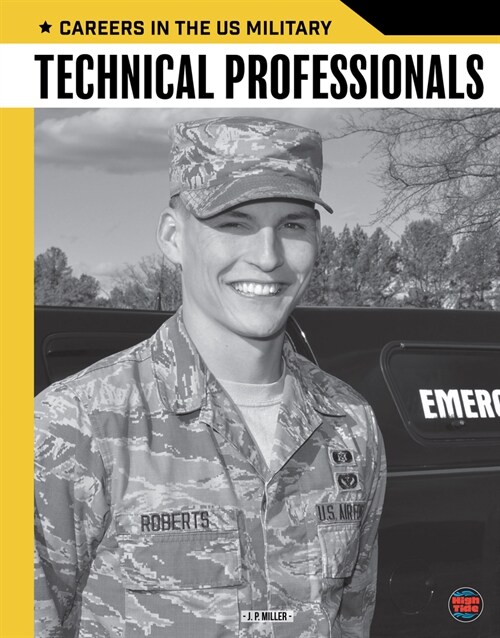 Technical Professionals: Volume 5 (Hardcover)