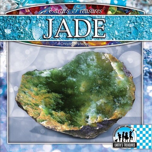 Jade (Paperback)
