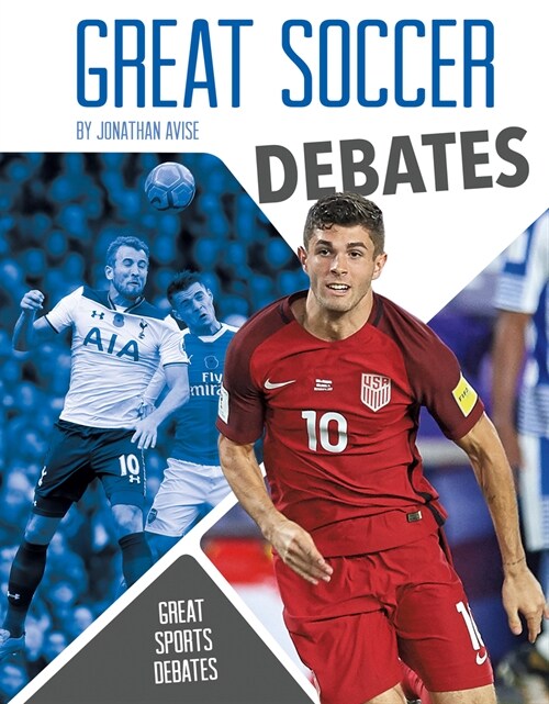 Great Soccer Debates (Paperback)