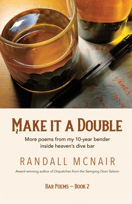 Make it a Double (Paperback)