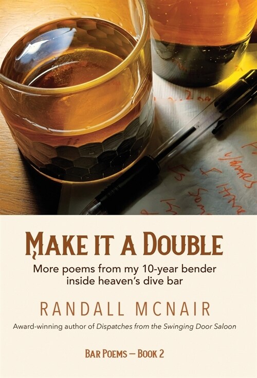 Make it a Double (Hardcover)