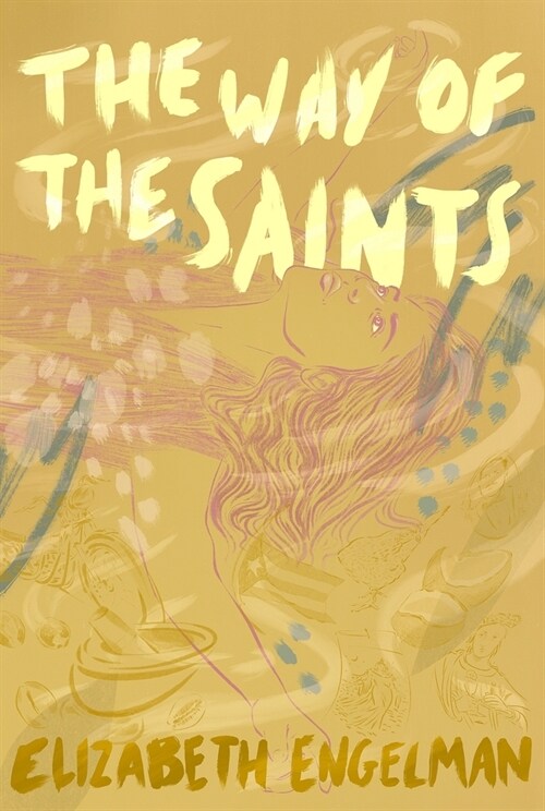 The Way of the Saints (Paperback)