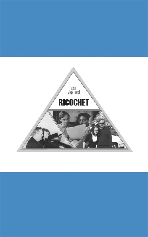 Ricochet (Paperback)