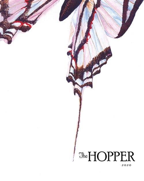 The Hopper, Issue 5 (Paperback)