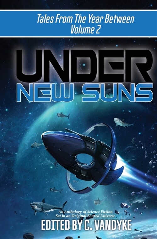 Under New Suns (Paperback)