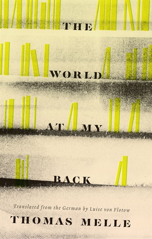 The World at My Back (Paperback)