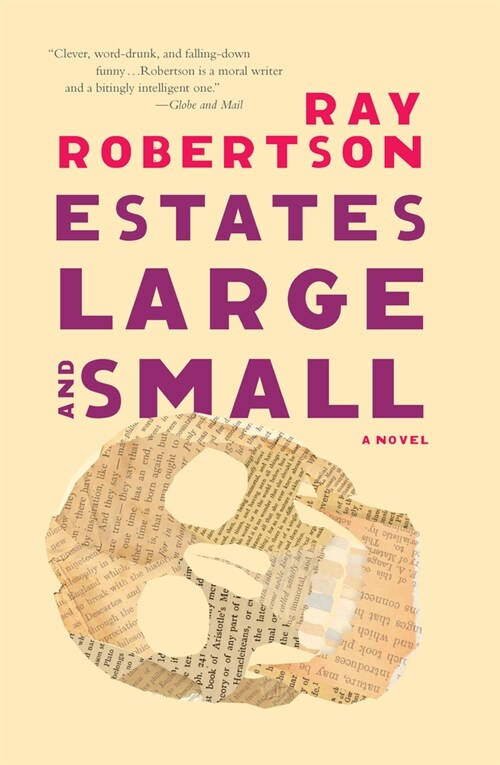 Estates Large and Small (Paperback)