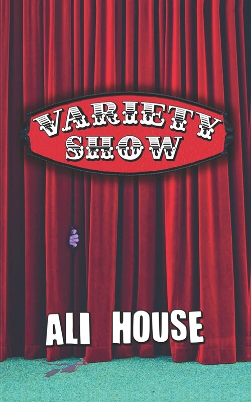 Variety Show (Paperback)