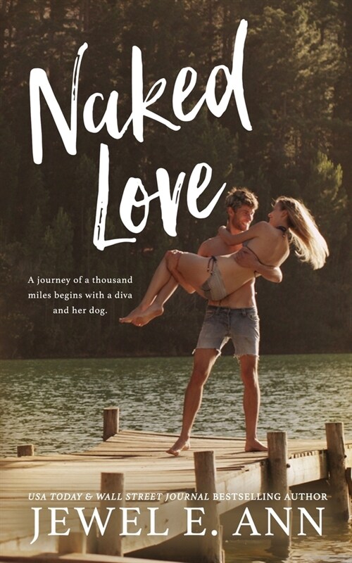 Naked Love (Paperback)