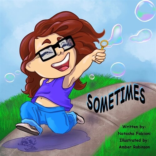 Sometimes (Paperback)