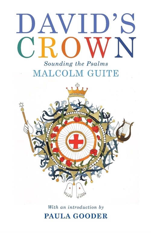 Davids Crown : Sounding the Psalms (Paperback)