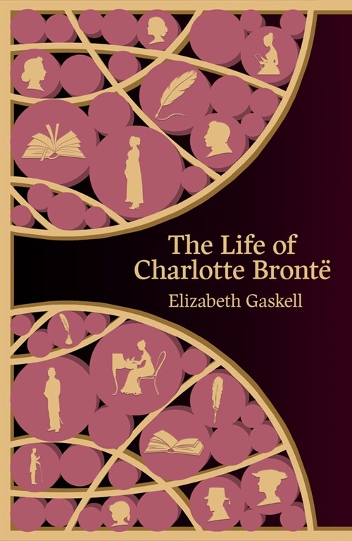 The Life of Charlotte Bronte (Hero Classics) (Paperback)