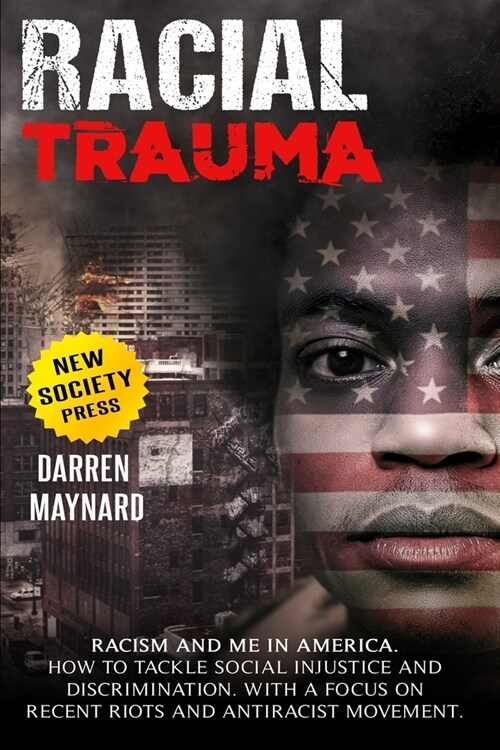 Racial Trauma (Paperback)