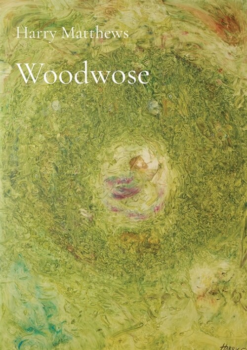Woodwose (Paperback, Revised)