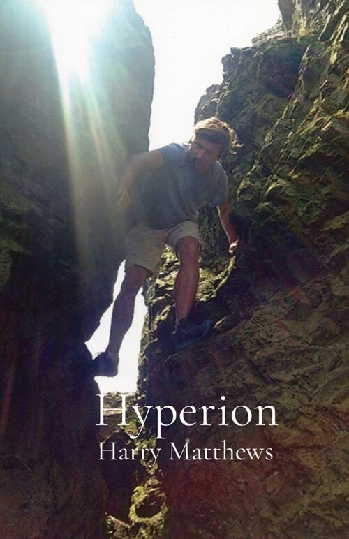 Hyperion (Paperback, Revised)