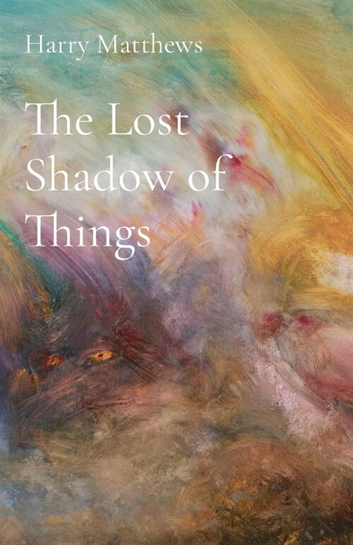 The Lost Shadow of Things (Paperback, Revised 1st)