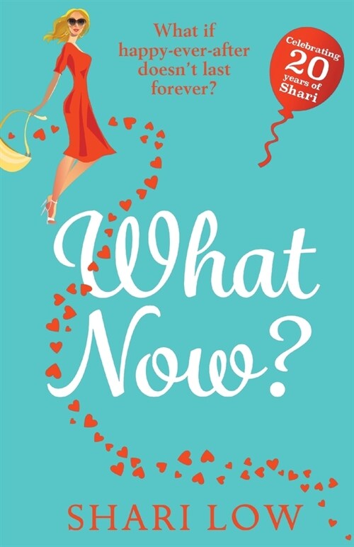 What Now? (Paperback)