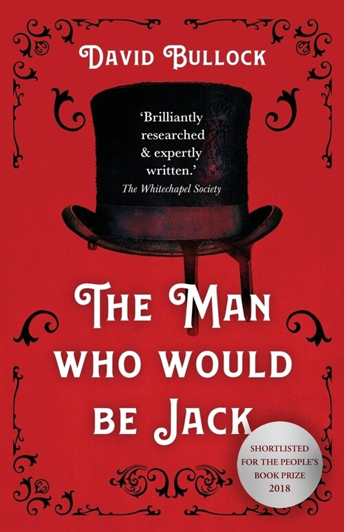 The Man Who Would be Jack (Paperback)