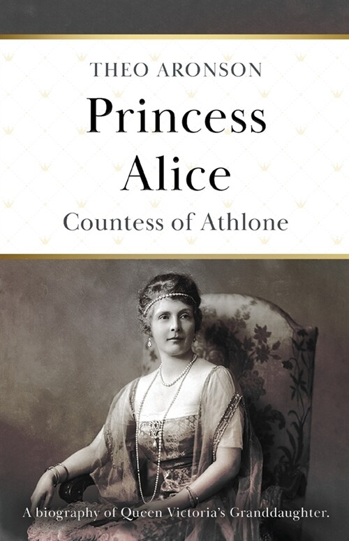 Princess Alice (Paperback)