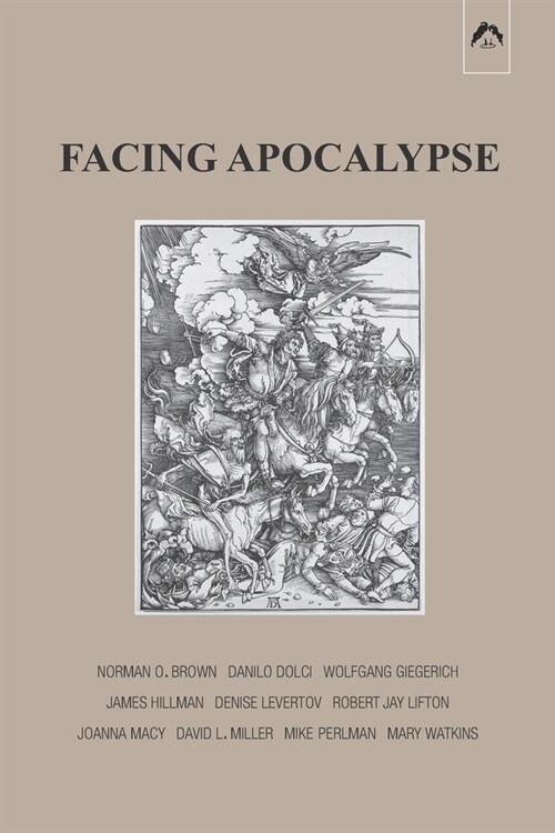 Facing Apocalypse (Paperback)