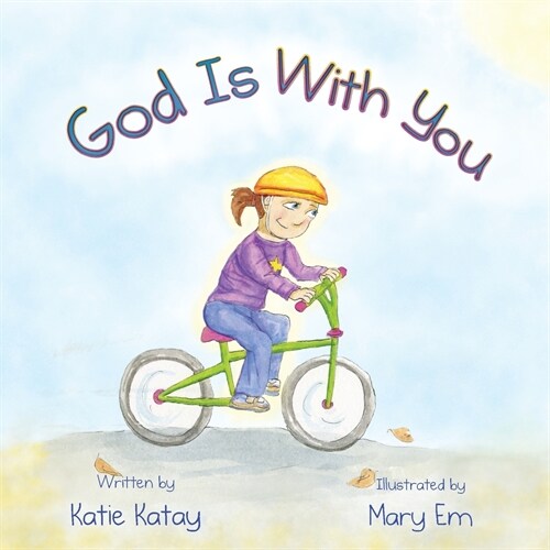 God Is With You (Paperback)