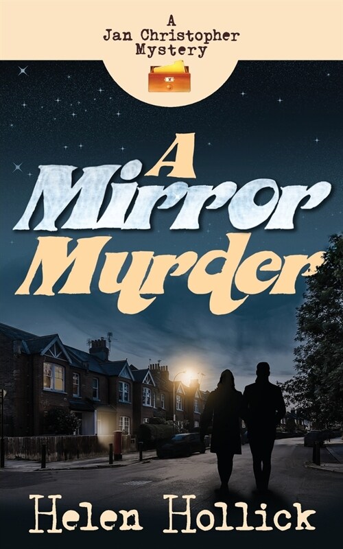 A Mirror Murder (Paperback)