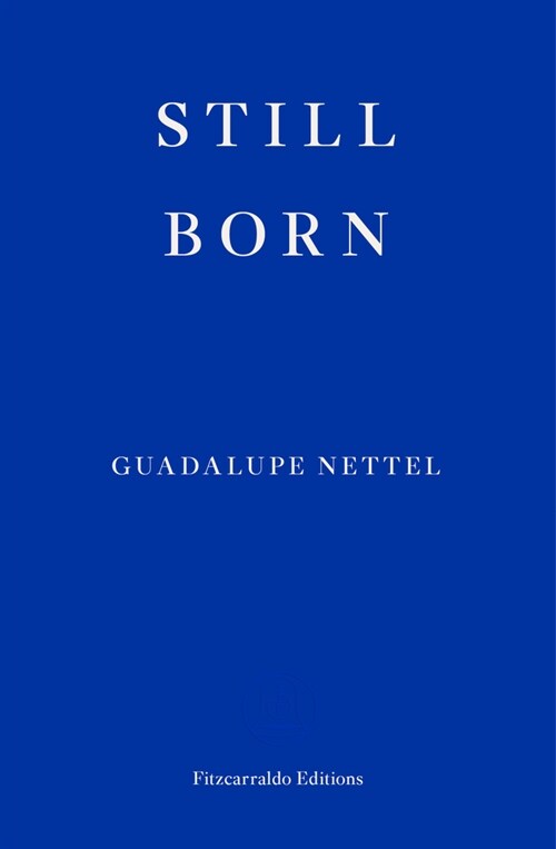 Still Born (Paperback)