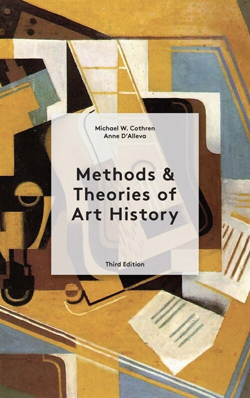 Methods & Theories of Art History Third Edition (Paperback)