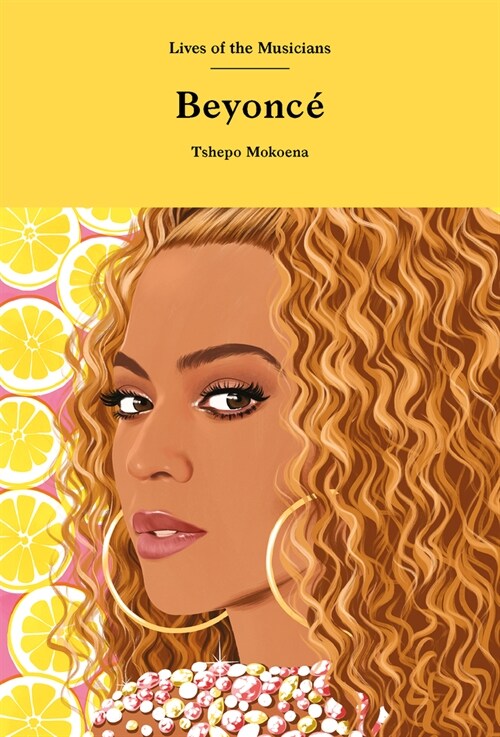 Beyonce (Hardcover)