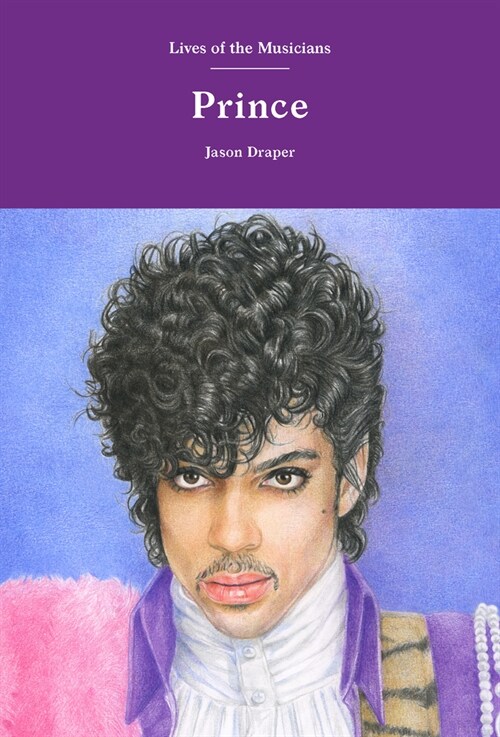 Prince (Hardcover)