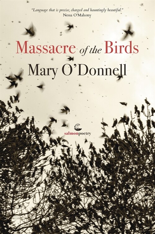 Massacre of the Birds (Paperback)