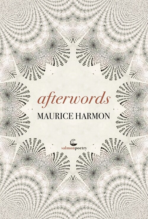 Afterwords (Paperback)