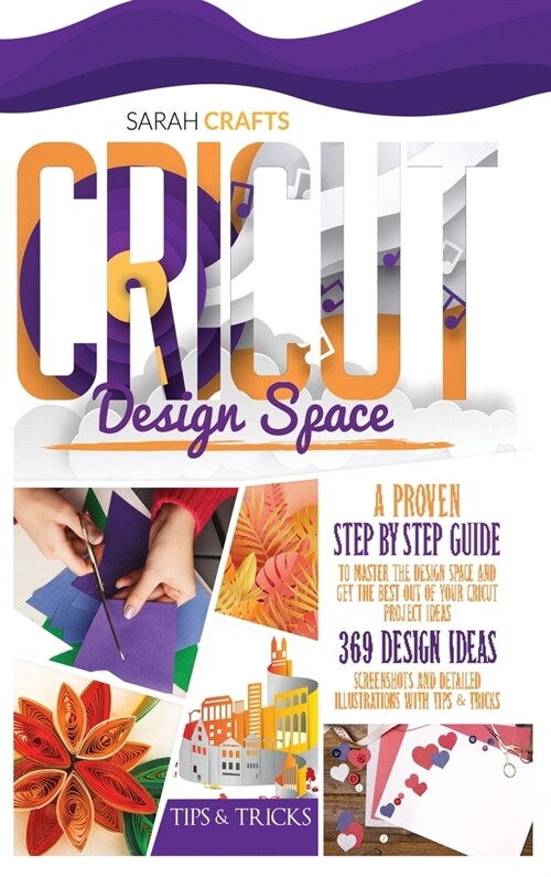 Cricut Design Space (Hardcover)