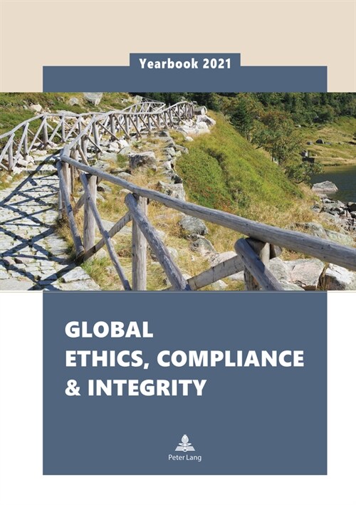 Global Ethics, Compliance & Integrity Yearbook 2021 (Hardcover)
