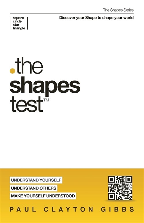 The Shapes Test (Paperback)