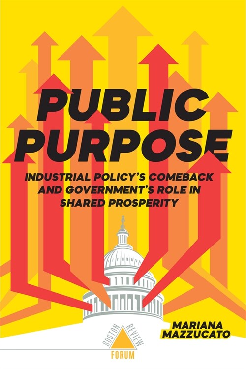 Public Purpose (Paperback)