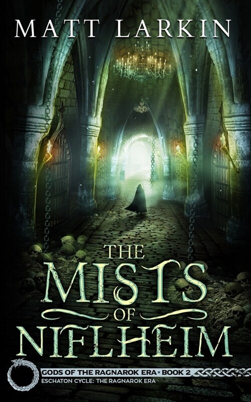 The Mists of Niflheim (Paperback)