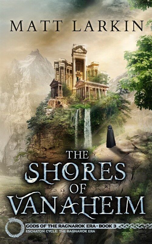 The Shores of Vanaheim (Paperback)