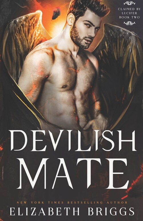 Devilish Mate (Paperback)