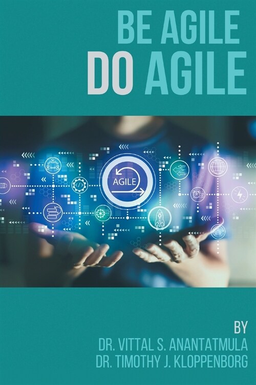 Be Agile Do Agile (Paperback)