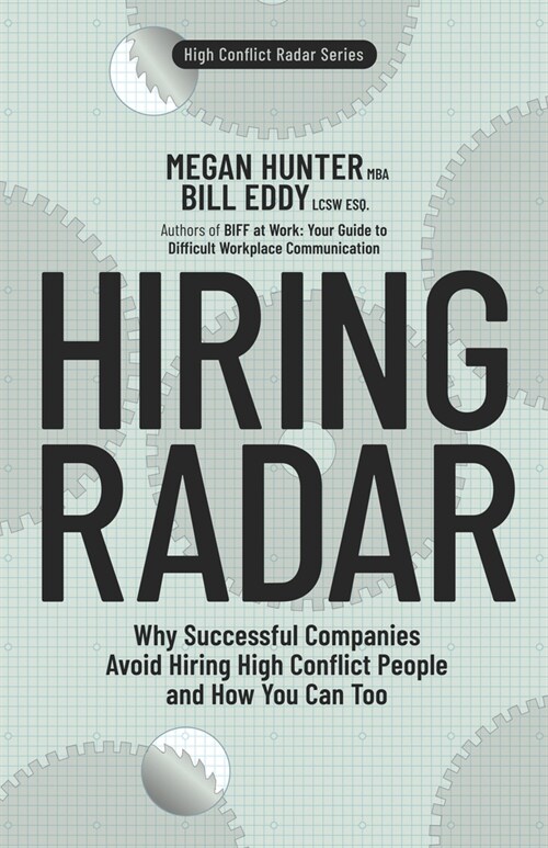 Hiring Radar (Paperback)
