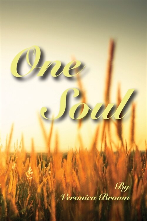 One Soul (Paperback)