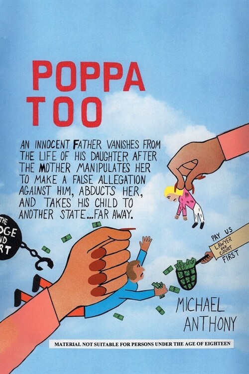 Poppa Too (Paperback)