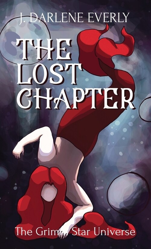 The Lost Chapter (Hardcover)