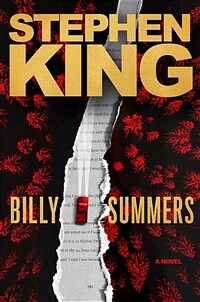 Billy Summers : a novel 표지